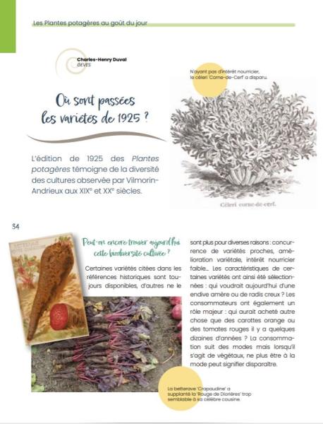 Librairie - Les plantes potagères au goût du jour - MEDIA_EN_SITUATION_2